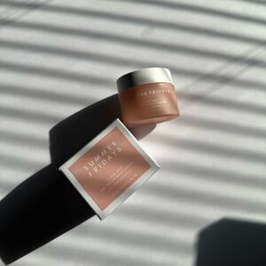 Summer Friday’s Cloud Dew Gel Cream Moisturizer